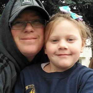 Meet your Posher, Christina